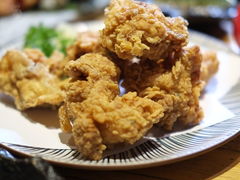 -千羽鹤海鲜居酒屋Bistro(大望路店)