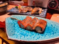 -山葵家居酒屋(天目里店)