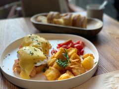 -Mercato莫卡多露台餐厅与酒吧(K11店)