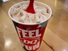 -DQ·蛋糕·冰淇淋(金牛万达店)