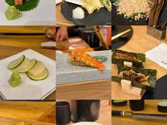 -鮨政·Omakase(万象城店)