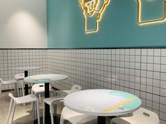-开心糖水铺(天府三街店)