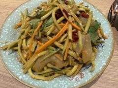 -荣鹏风味烀饼(万达广场店)