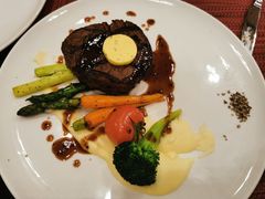 -WOLFGANG PUCK KITCHEN & BAR(迪士尼小镇店)