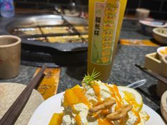 -巴将军·非遗老字号火锅(解放碑店)