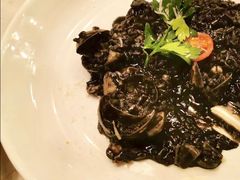 -IL Forno 意坊·意大利餐厅(花园店)