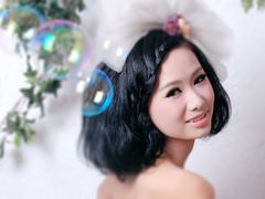 -济宁安妮美容美发化妆职业培训学校
