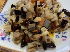 -桐梓锅贴饺(桃源东路店)