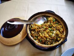 台山黄鳝饭-盈旺小厨·非遗黄鳝饭(泰康路店)