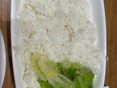 -南城香·饭香串香馄饨香(青年路店)