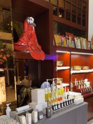 -至爱至信新中式SPA疗愈会所