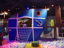 -幻贝家儿童乐园(苏州中心店)