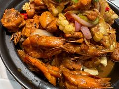 -状元虎.摇滚炒鸡.家常菜(义勇街店)