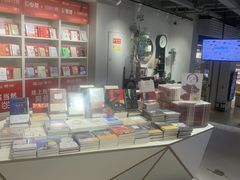 -当当书店(国泰广场店)