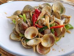 -蓝湾碧波·老字号·疍家非遗海上餐厅