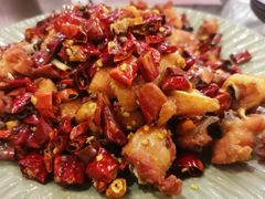 -花满楼(启秀路店)