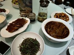 -紫光园(劲松店)