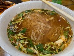 -大东江冷面(步行街店)