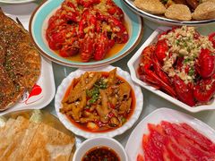 -阿胖龙虾小海鲜(宁国南路总店)