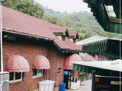 -北京水岸山吧度假村(雁栖镇店)
