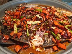-味妙烤鱼吧(回龙观店)