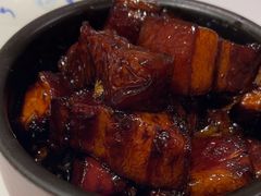 -老吉士酒家(天平路店)