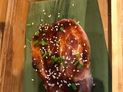 -么肆烤肉(汉街形象店)