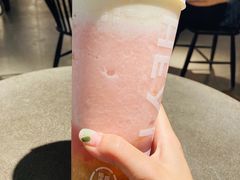 -喜茶(中山利和新地店)