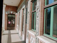 -北京动物园-畅观楼