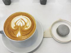 -Onirii Coffee(长乐路店)