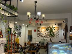 -唐咖精品咖啡(大理古城手冲店)
