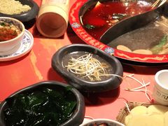 -巴九门老火锅(来福士打望店)