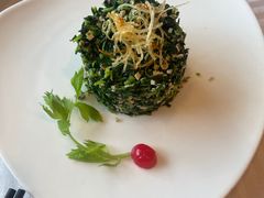 -老克勒上海菜(南京路步行街店)