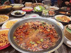 -麻六记(新天地店)