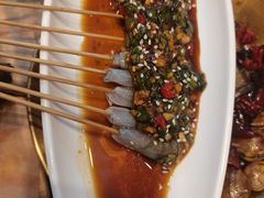 -小两口锦州烧烤·脆皮油边(依云北郡店)