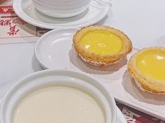 山水豆腐花-赏点粤式点心(广州塔店)