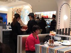 -Aqua Oasis 水天堂(相城天虹商场店)