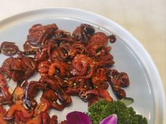 -富黎华海鲜大酒楼(正大广场店)