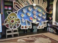 -钟书阁(松江泰晤士小镇店)