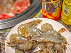 -33韩式自助烧烤(环城南路店)