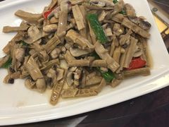 -农家小院(朱雀桥店)