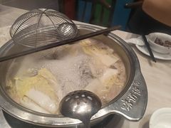 -味逍遥牛肉火锅(万江旗舰店)