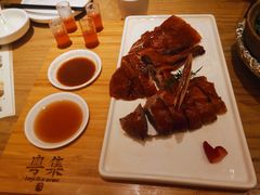 -粤集·手工粤菜(皇庭广场店)