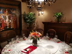 -玫瑰厅上海菜(兴国路店)