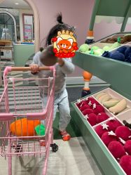 -奈尔宝·儿童乐园·亲子餐厅(星河湾店)