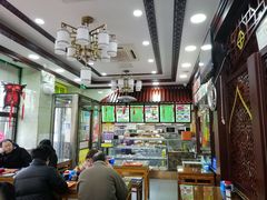 大堂-隆福寺小吃店(东四店)