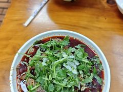 -汪胖子襄阳牛肉面(华丰路店)