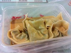 -潘国仙耳光馄饨(黄家阙路店)