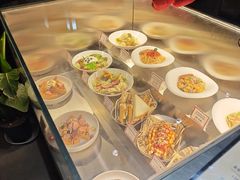 -漫咖啡(银泰创意城店)