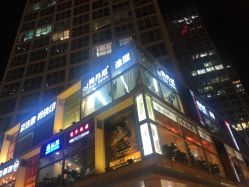 门面-尚丹尼造型